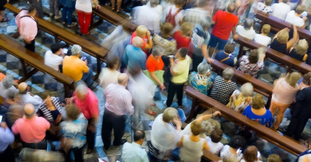 10 Worst People in Your Church